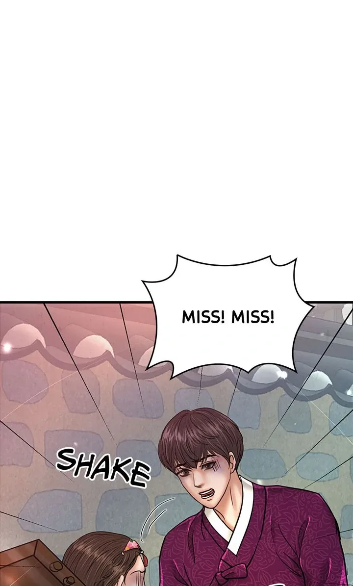 Beneath the Peach Tree Chapter 48 page 14