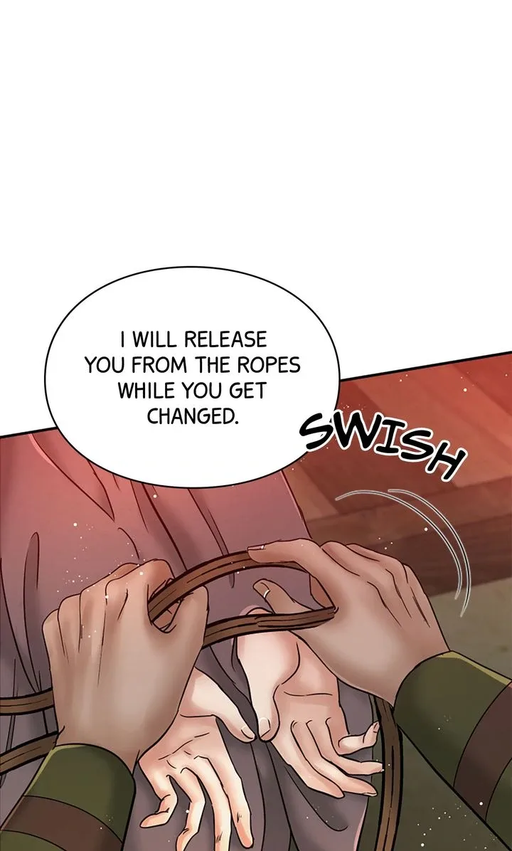 Beneath the Peach Tree Chapter 47 page 39