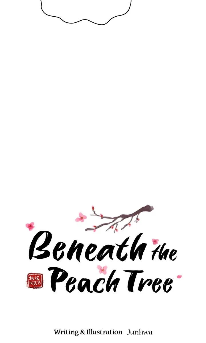 Beneath the Peach Tree Chapter 51 page 11