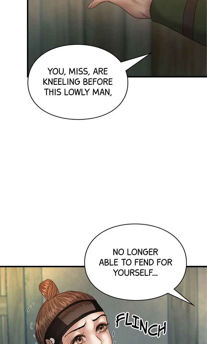 Beneath the Peach Tree Chapter 47 page 18