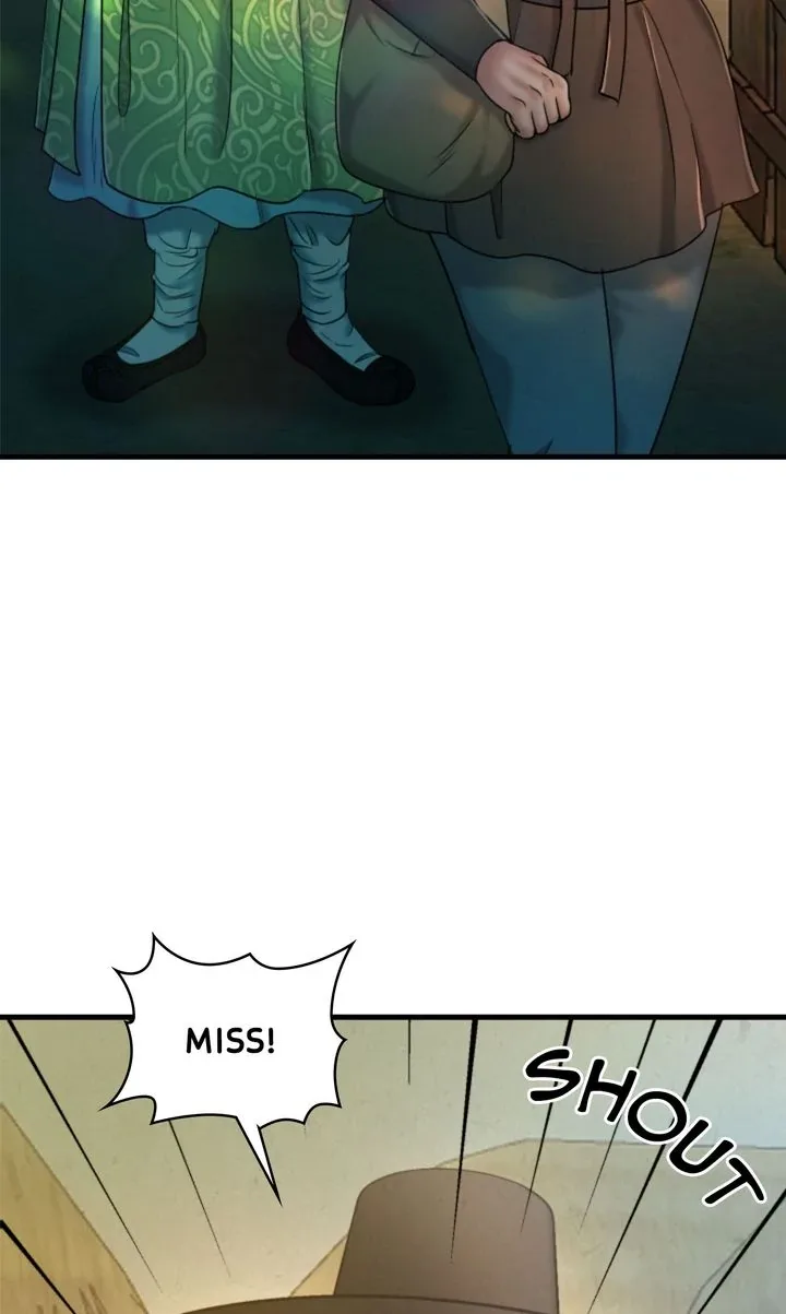 Beneath the Peach Tree Chapter 55 page 5