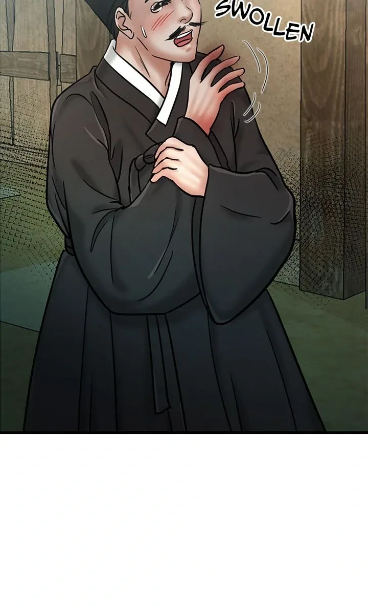 Beneath the Peach Tree Chapter 50 page 5