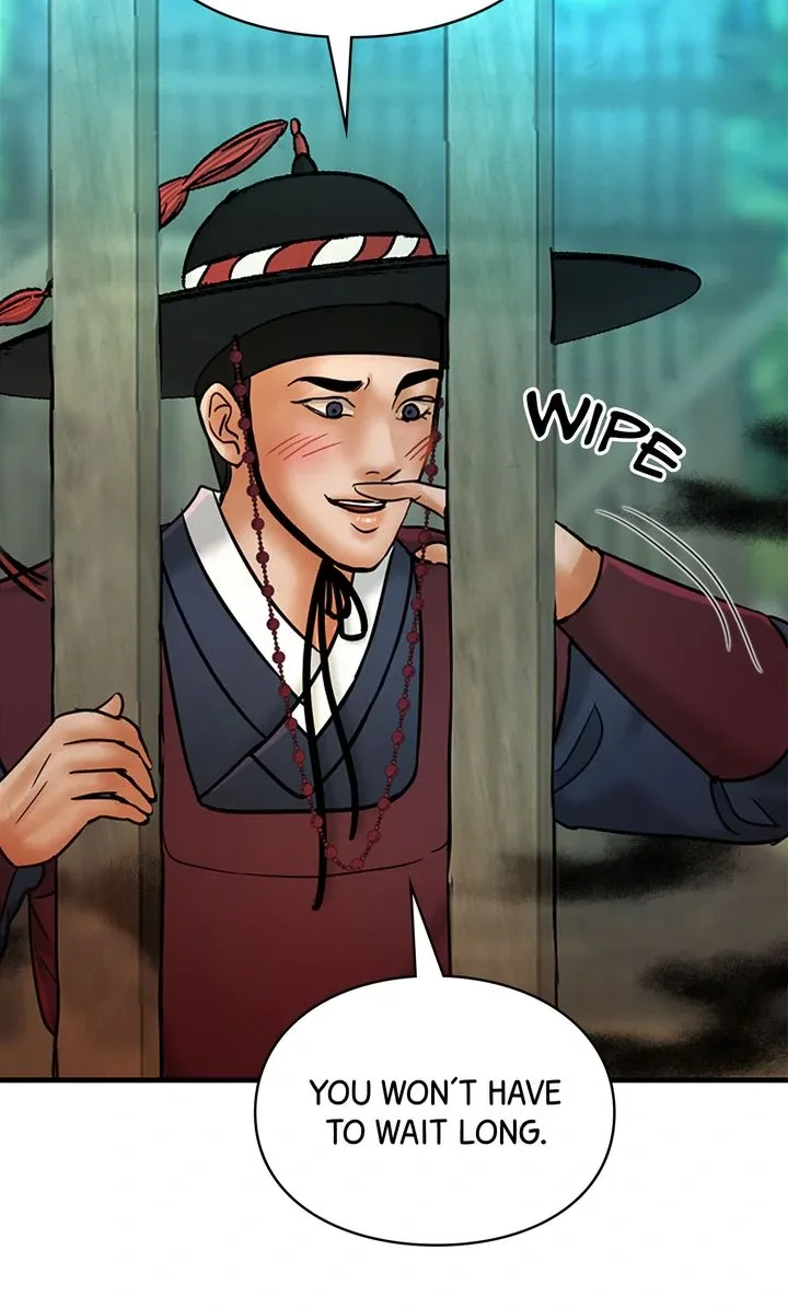 Beneath the Peach Tree Chapter 50 page 8