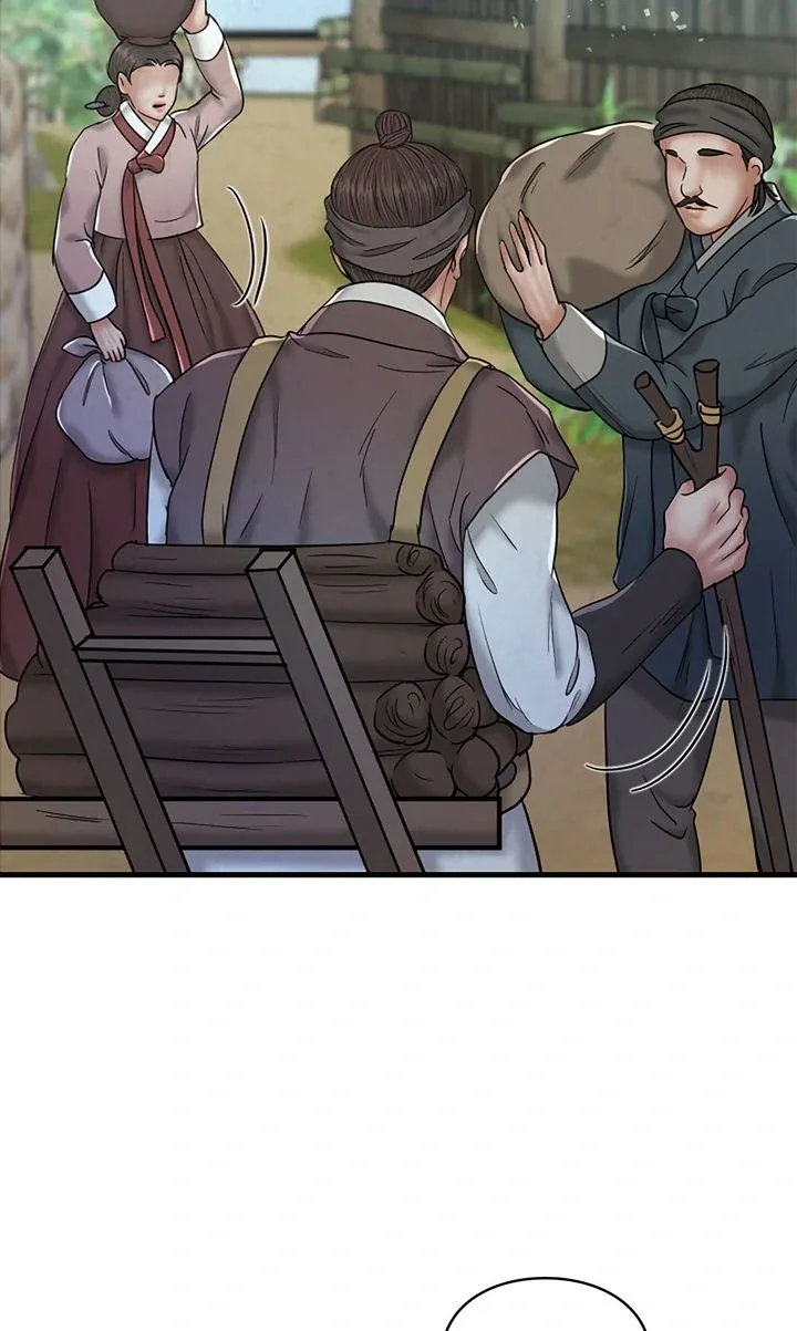 Beneath the Peach Tree Chapter 54 page 3
