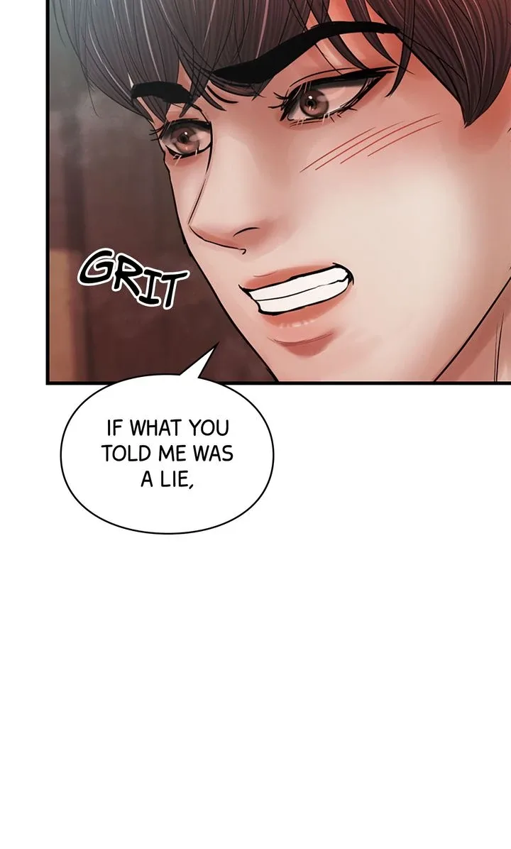 Beneath the Peach Tree Chapter 47 page 55