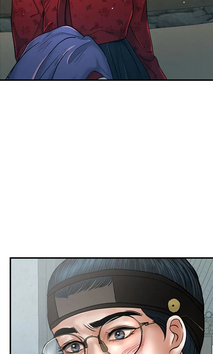Beneath the Peach Tree Chapter 51 page 28