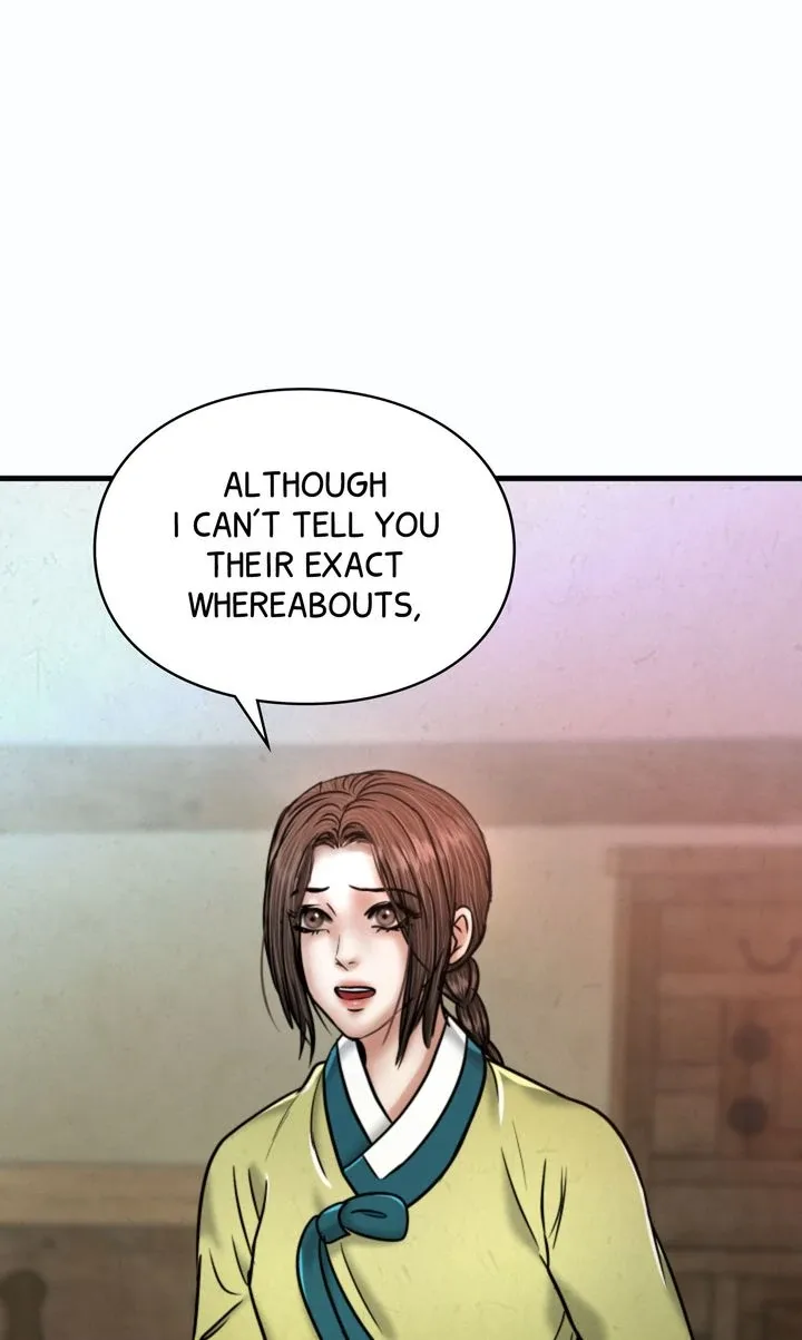 Beneath the Peach Tree Chapter 55 page 27