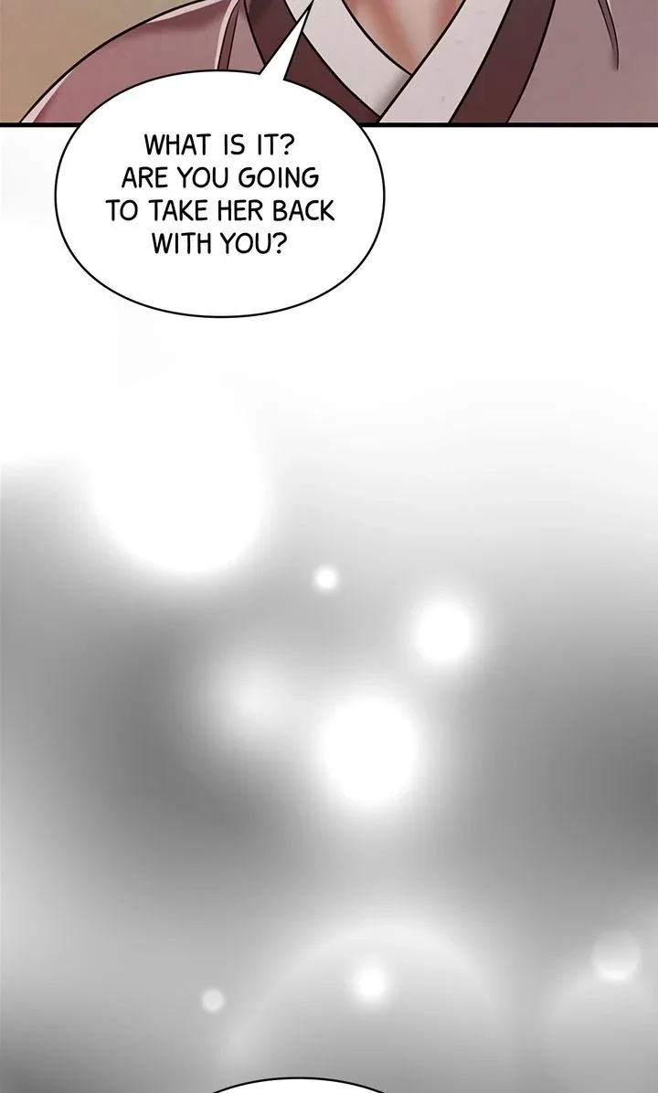 Beneath the Peach Tree Chapter 51 page 20