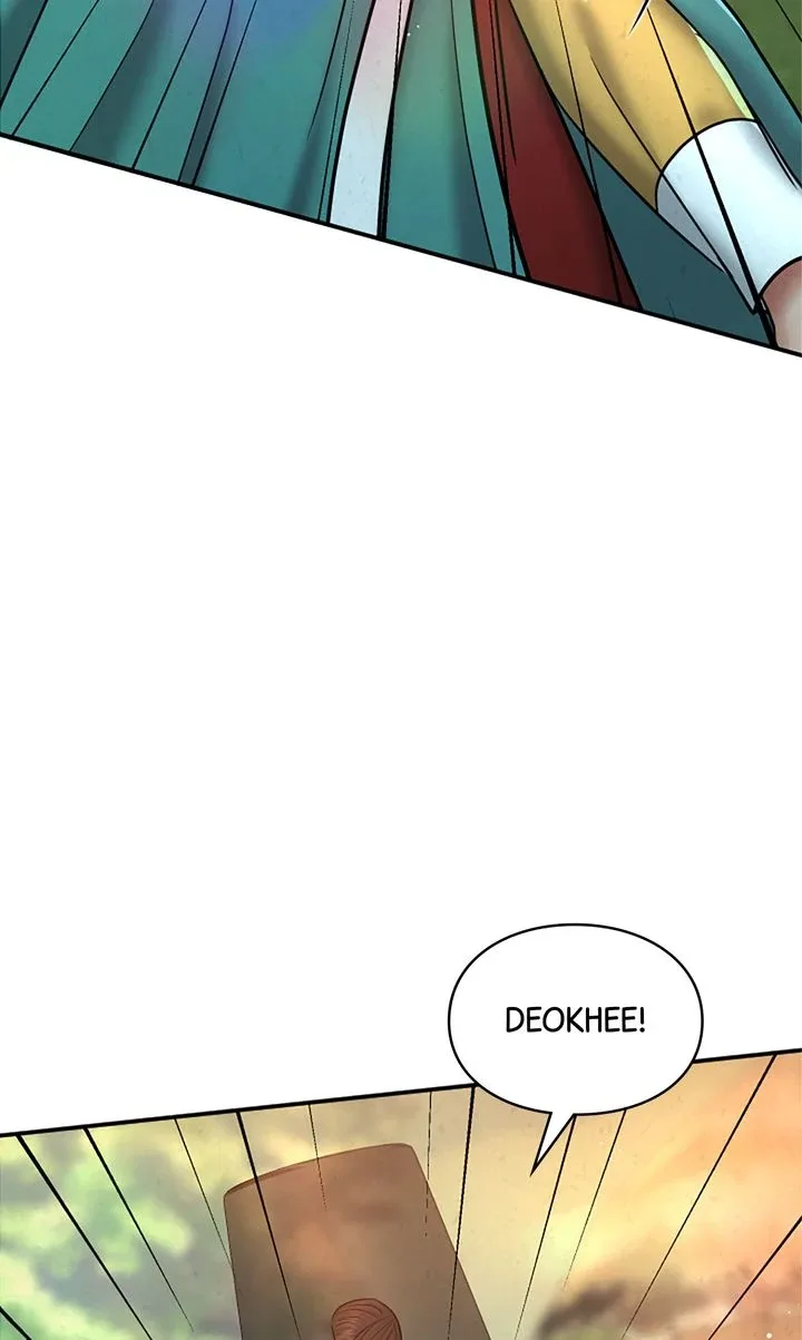 Beneath the Peach Tree Chapter 54 page 14