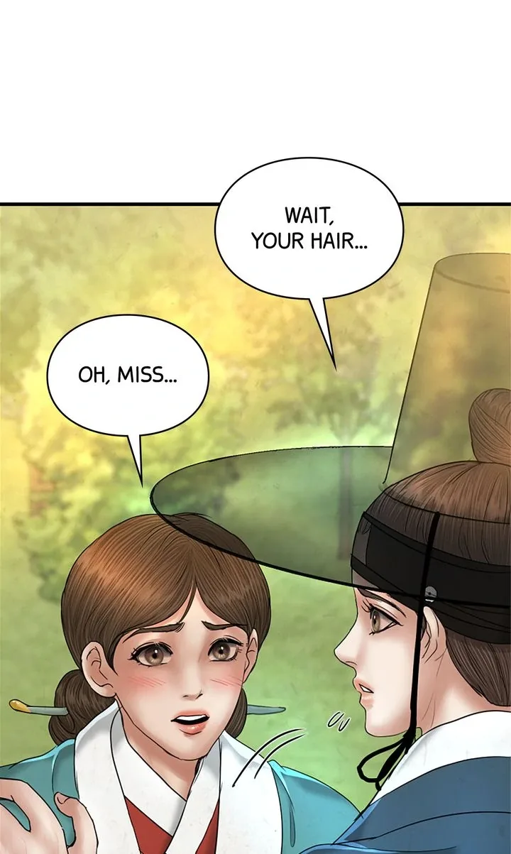 Beneath the Peach Tree Chapter 54 page 19