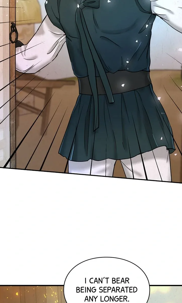 Beneath the Peach Tree Chapter 52 page 9