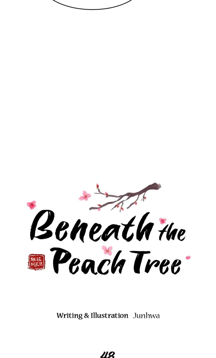 Beneath the Peach Tree Chapter 48 page 30