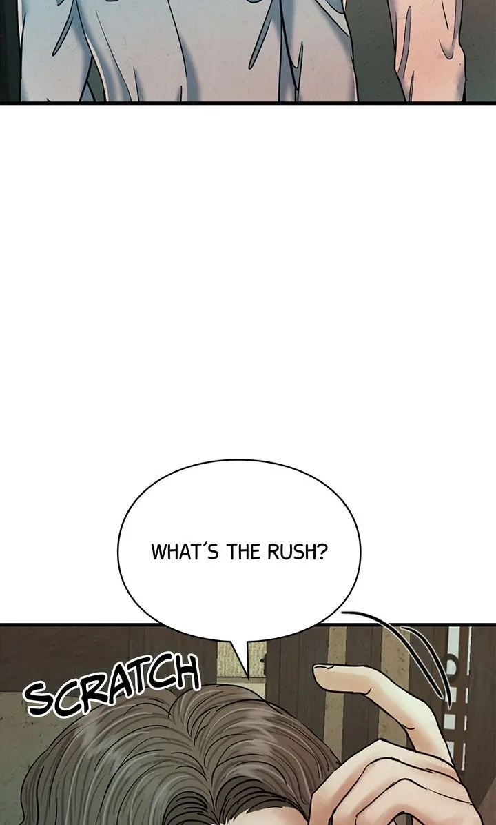 Beneath the Peach Tree Chapter 47 page 53
