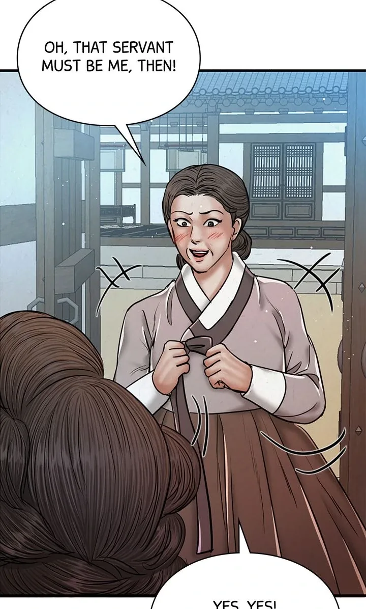 Beneath the Peach Tree Chapter 51 page 18