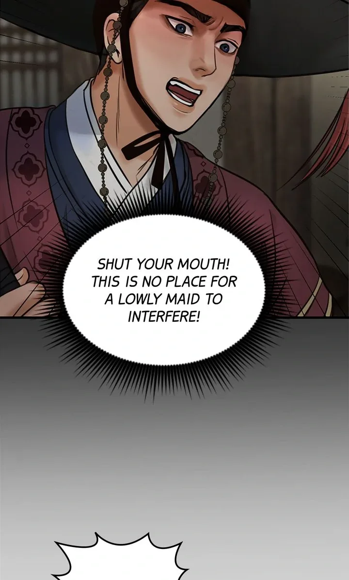 Beneath the Peach Tree Chapter 45 page 23