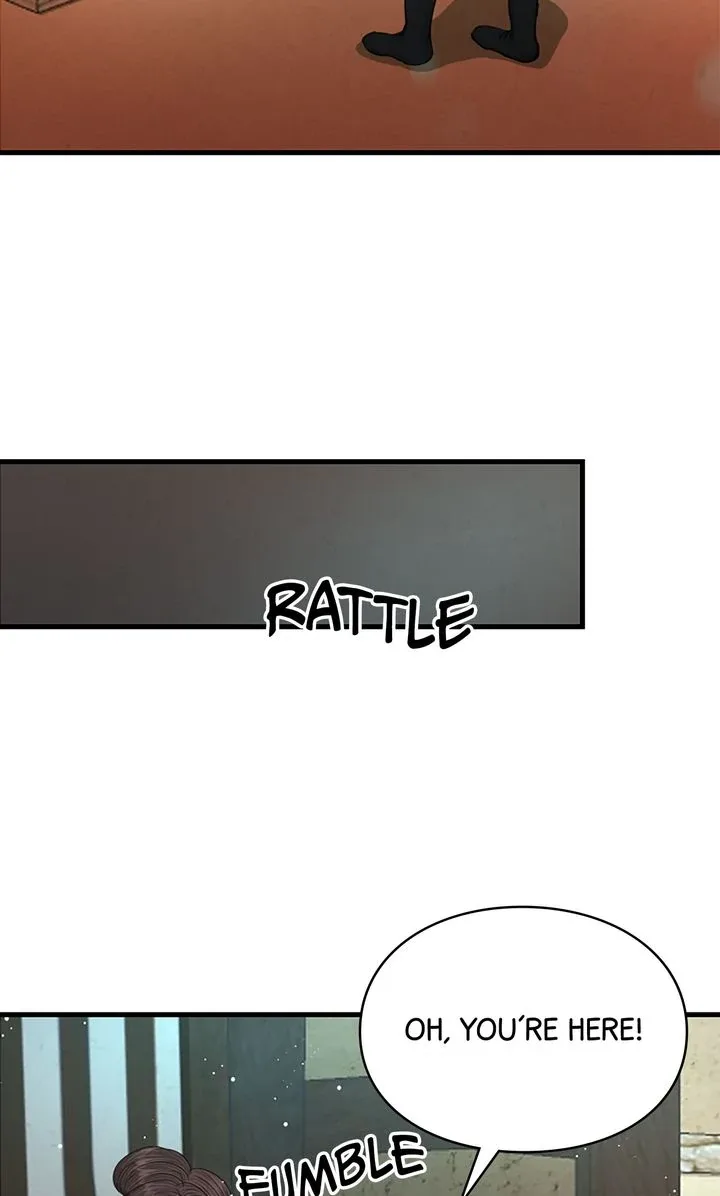 Beneath the Peach Tree Chapter 47 page 50