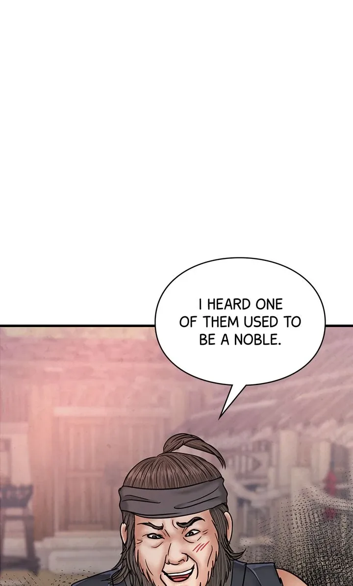 Beneath the Peach Tree Chapter 50 page 35