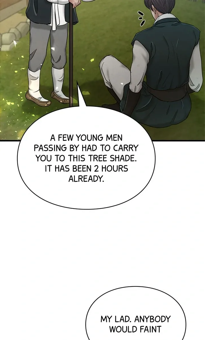 Beneath the Peach Tree Chapter 48 page 28