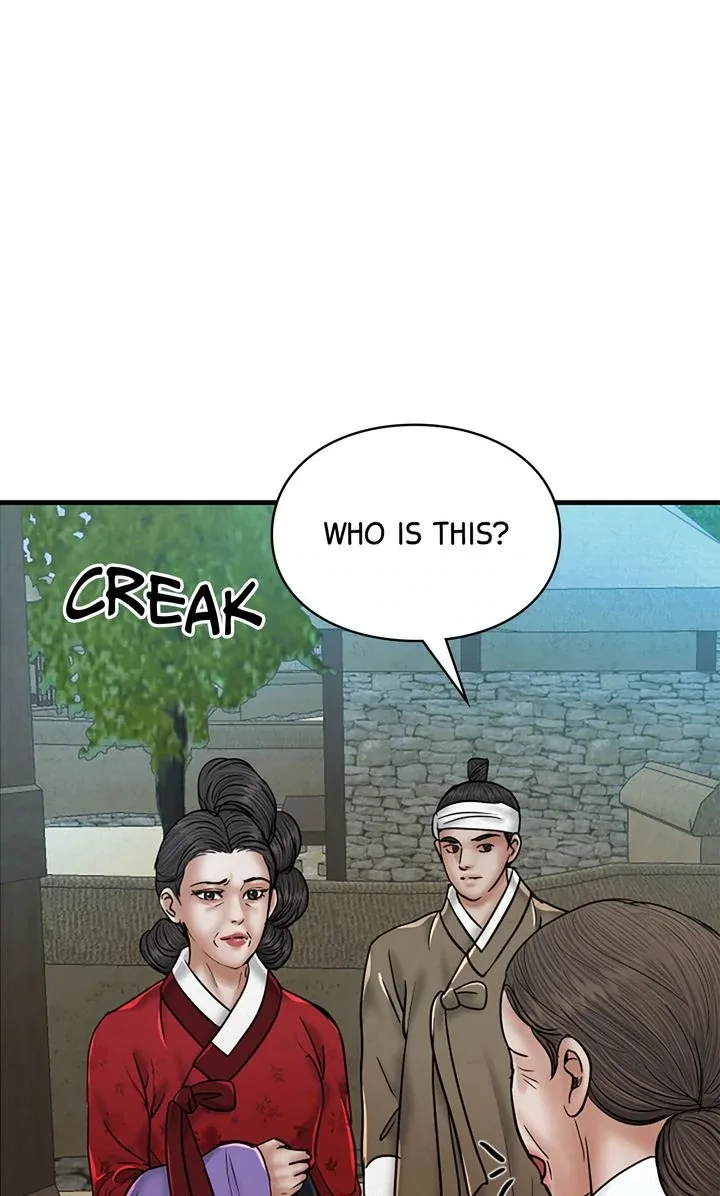 Beneath the Peach Tree Chapter 51 page 15