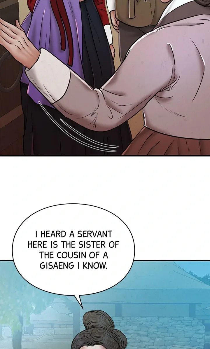 Beneath the Peach Tree Chapter 51 page 16