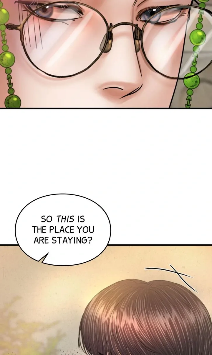 Beneath the Peach Tree Chapter 55 page 13