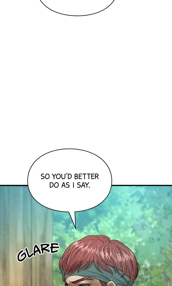 Beneath the Peach Tree Chapter 47 page 45