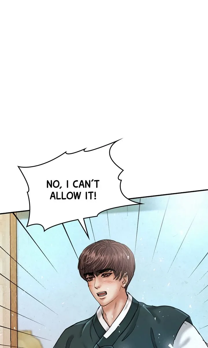 Beneath the Peach Tree Chapter 52 page 8