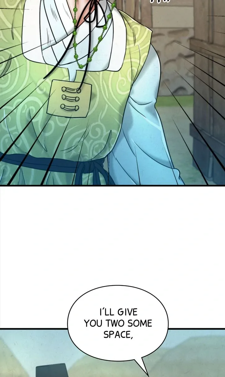 Beneath the Peach Tree Chapter 55 page 18