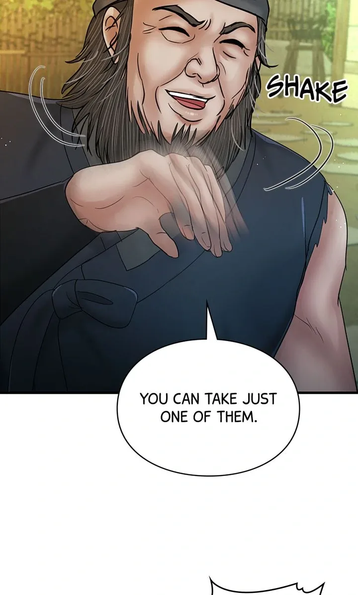 Beneath the Peach Tree Chapter 50 page 33
