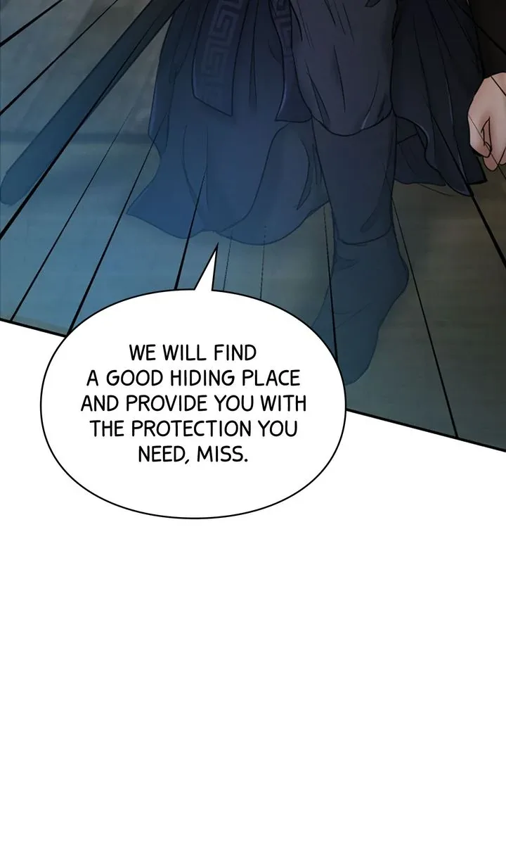 Beneath the Peach Tree Chapter 52 page 4