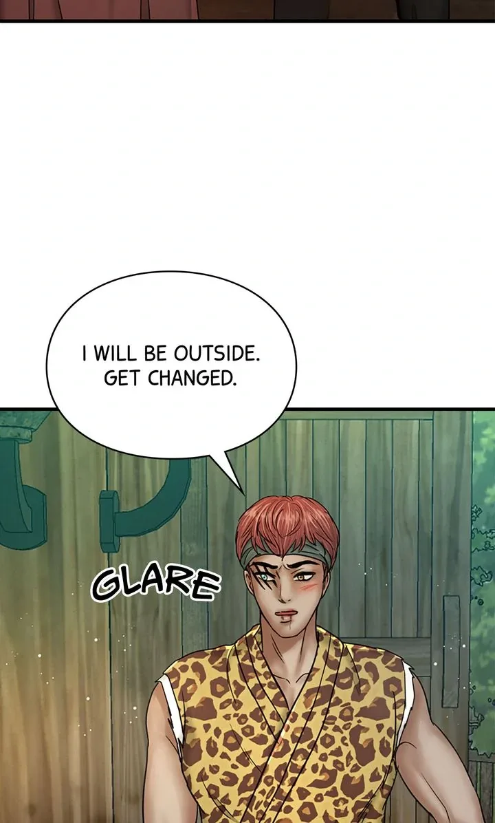 Beneath the Peach Tree Chapter 47 page 42