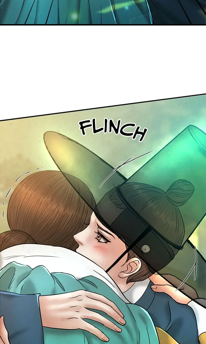 Beneath the Peach Tree Chapter 54 page 17