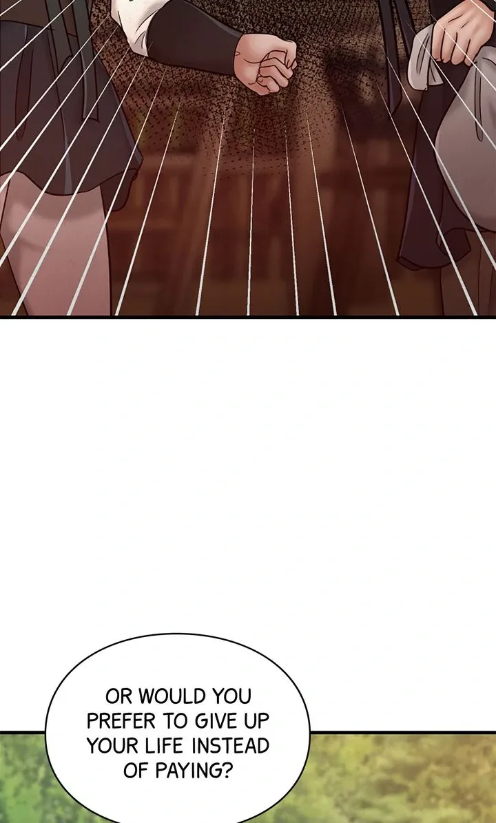 Beneath the Peach Tree Chapter 50 page 41