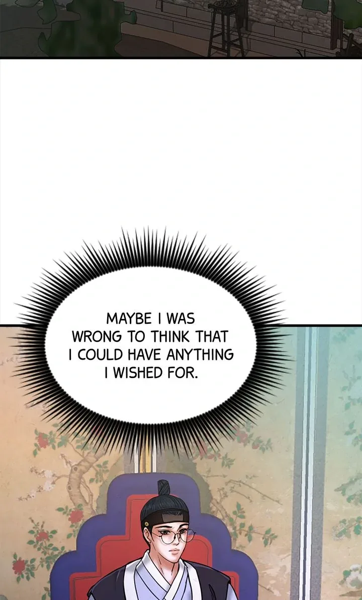 Beneath the Peach Tree Chapter 49 page 42
