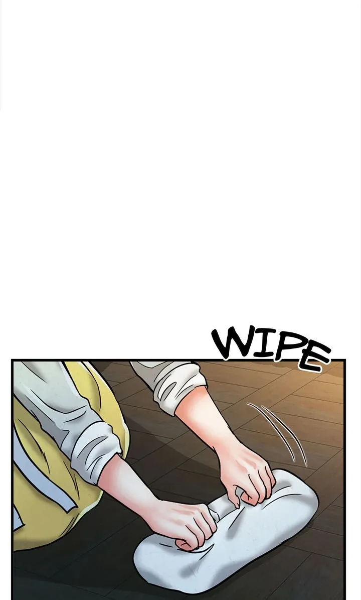 Beneath the Peach Tree Chapter 49 page 46