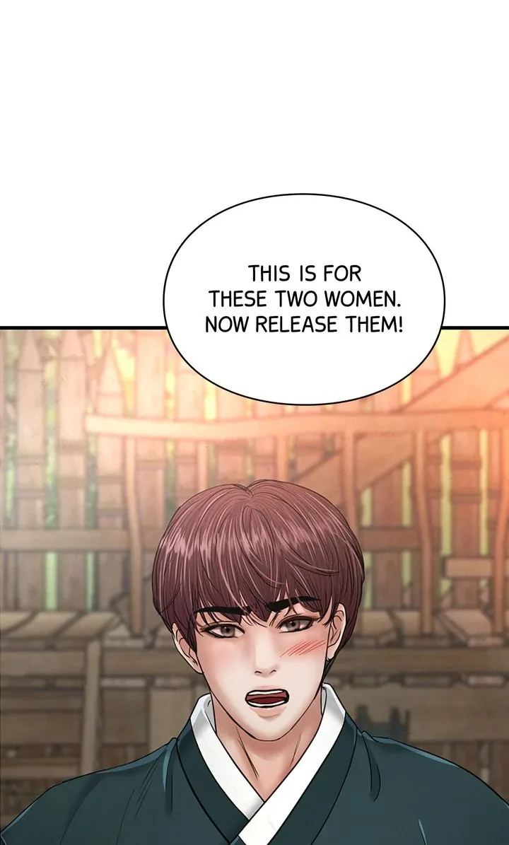 Beneath the Peach Tree Chapter 50 page 29