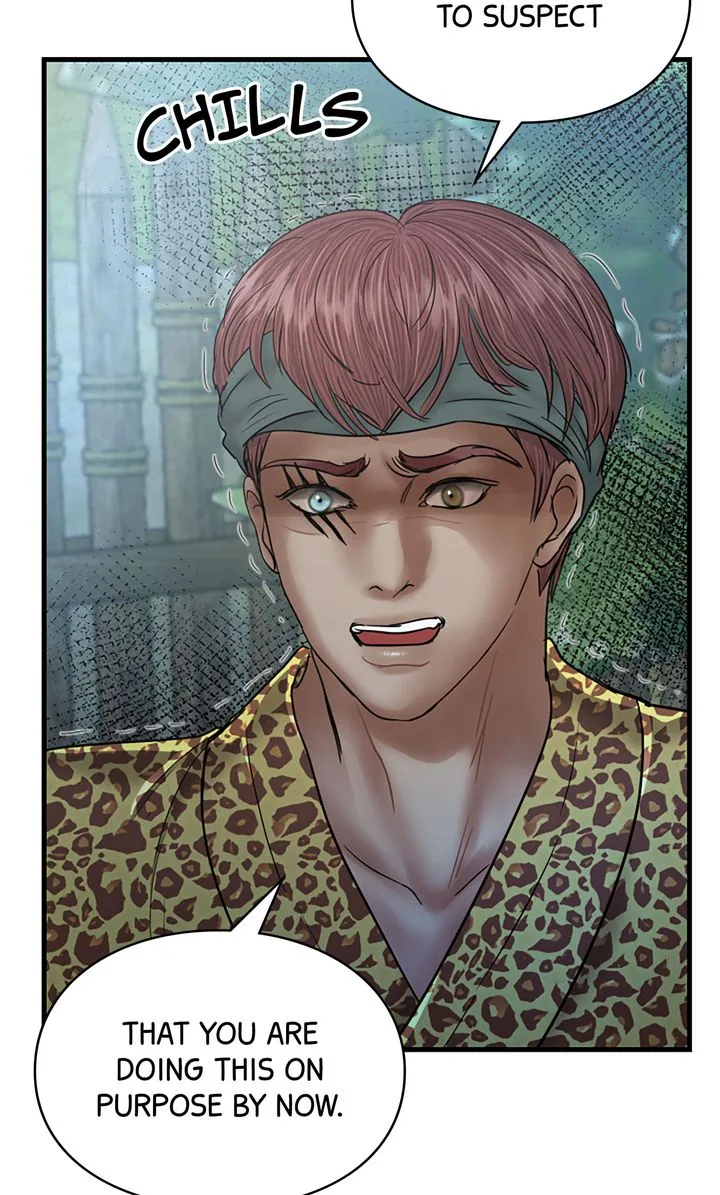 Beneath the Peach Tree Chapter 48 page 37