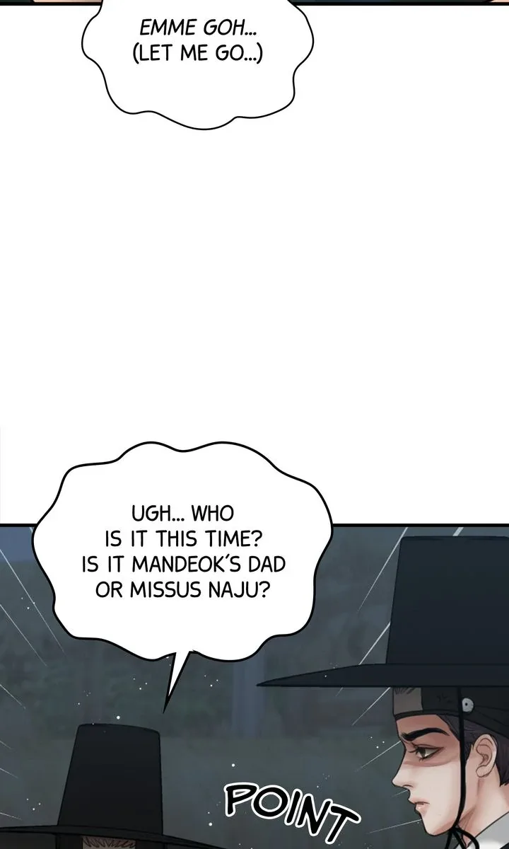 Beneath the Peach Tree Chapter 31 page 74