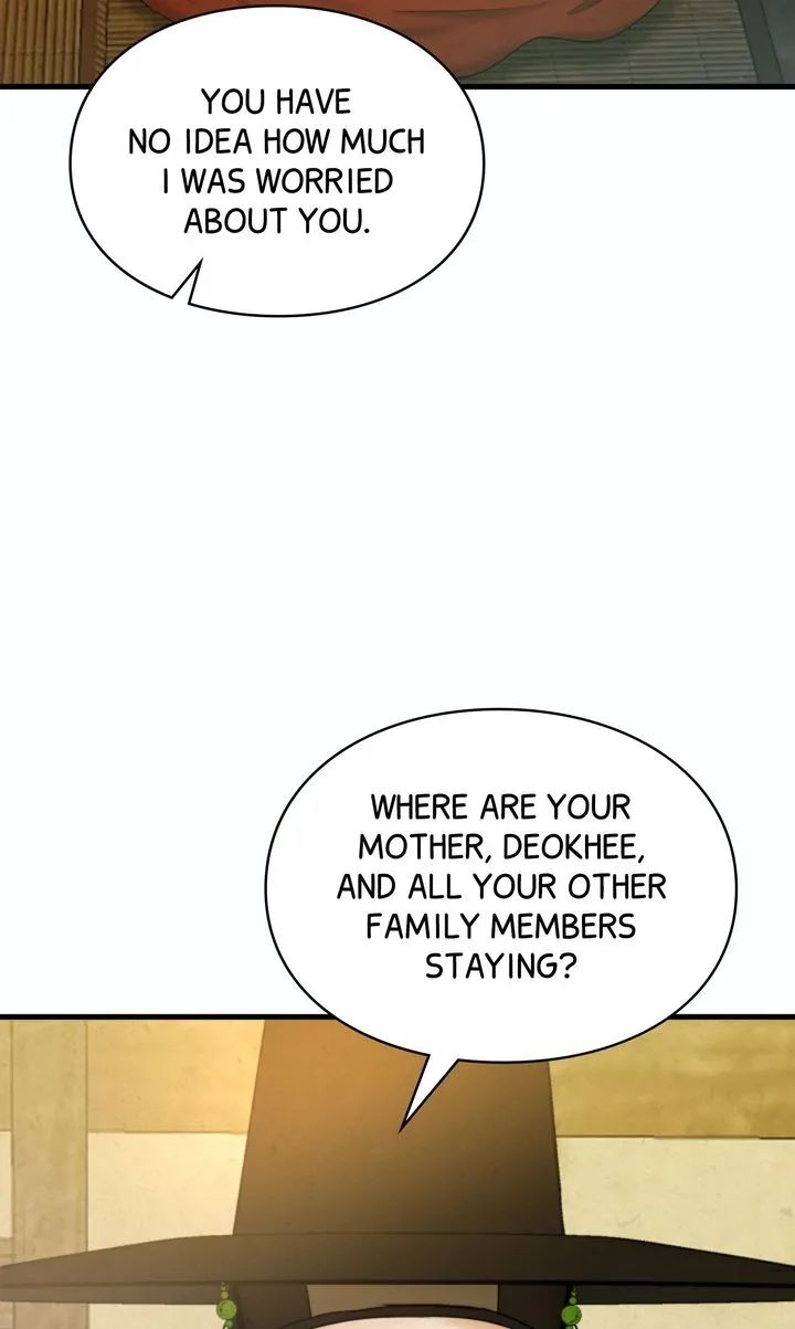 Beneath the Peach Tree Chapter 55 page 25