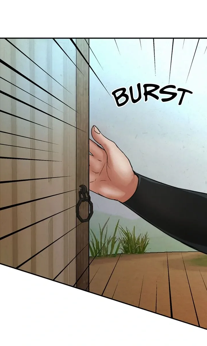 Beneath the Peach Tree Chapter 52 page 7