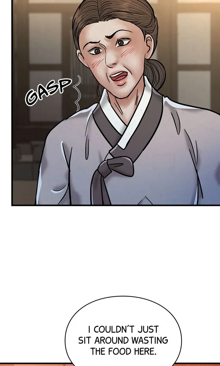 Beneath the Peach Tree Chapter 49 page 48