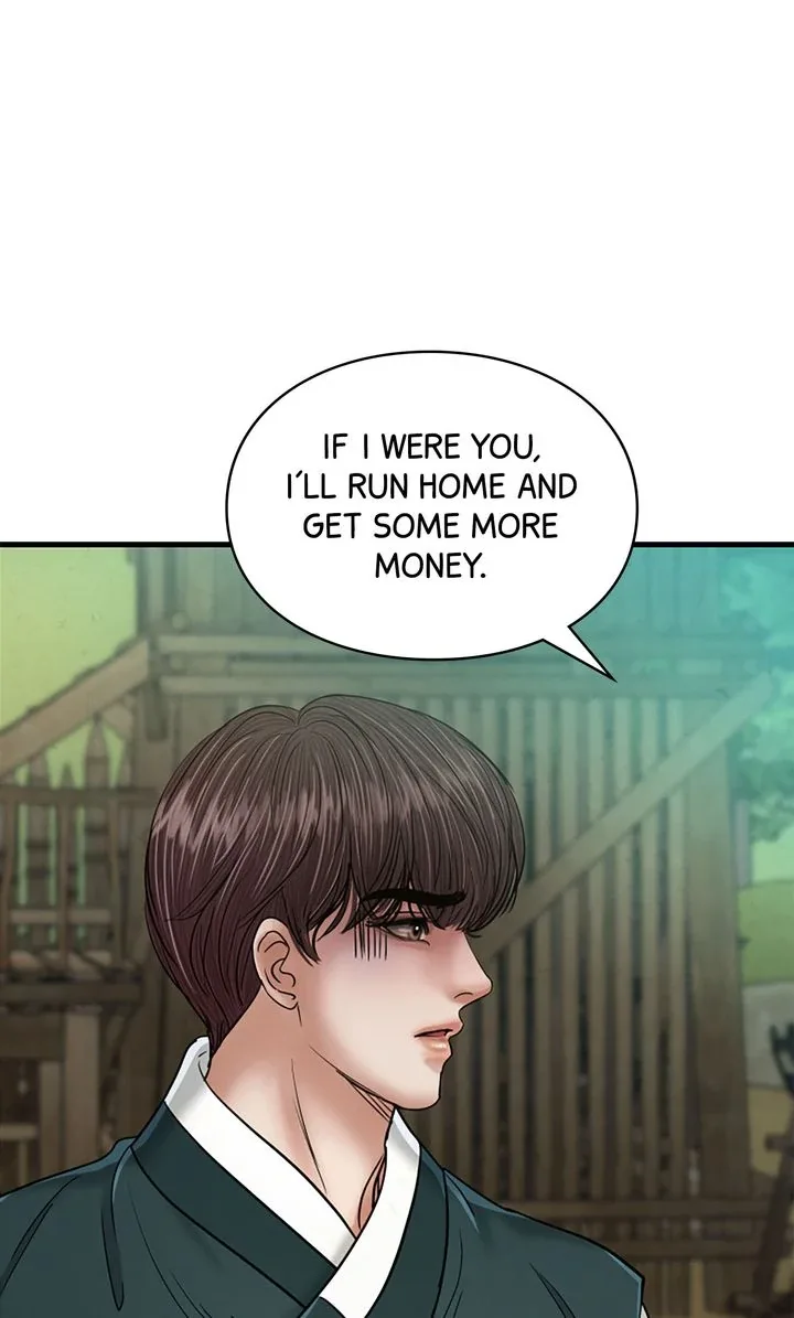 Beneath the Peach Tree Chapter 50 page 43