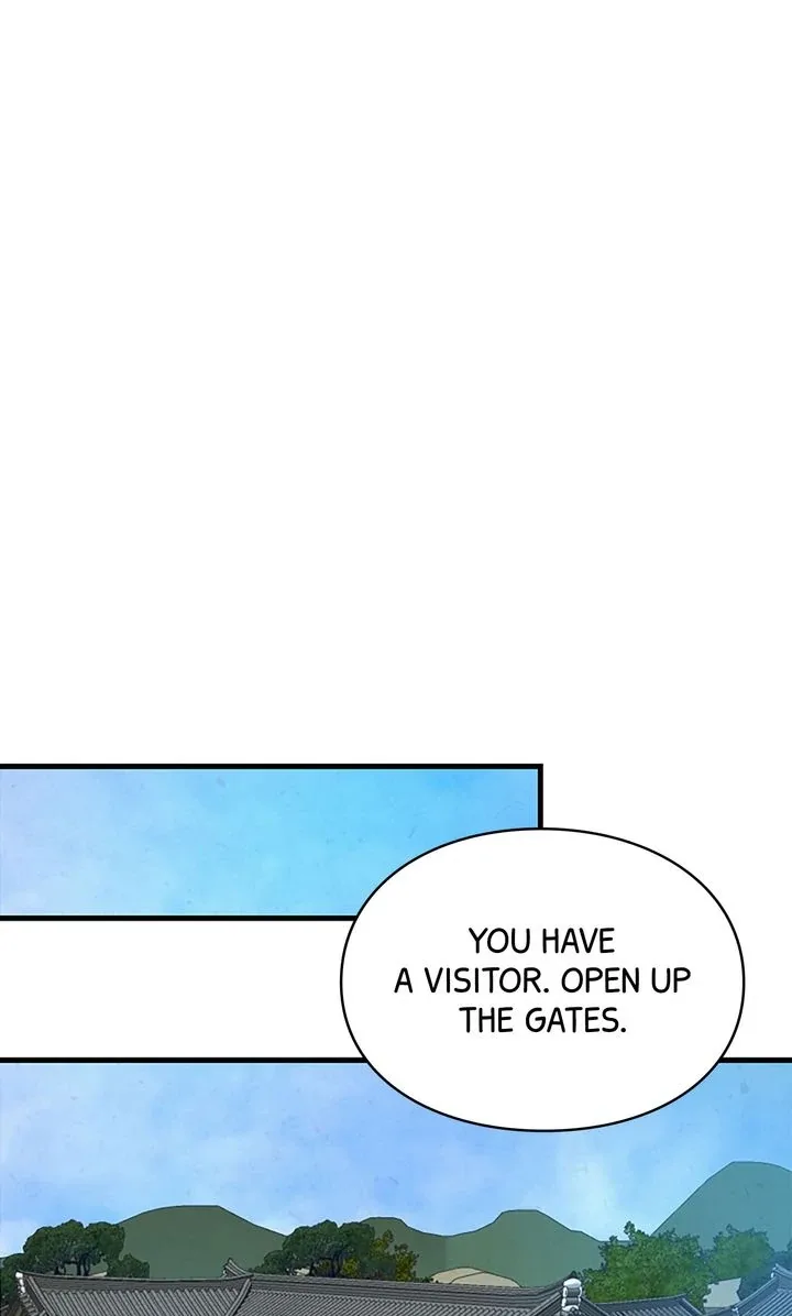 Beneath the Peach Tree Chapter 51 page 13