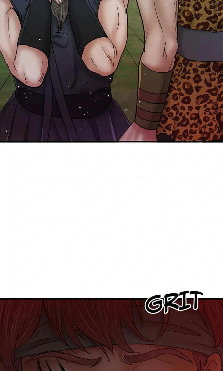 Beneath the Peach Tree Chapter 48 page 44