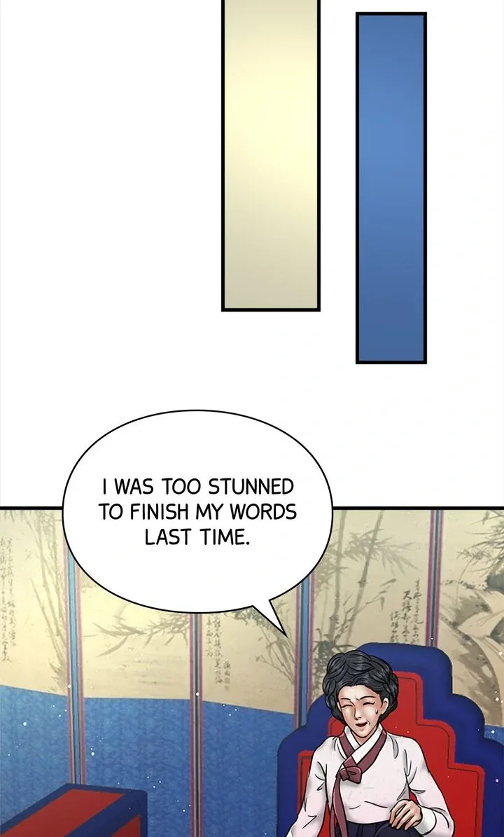 Beneath the Peach Tree Chapter 49 page 53