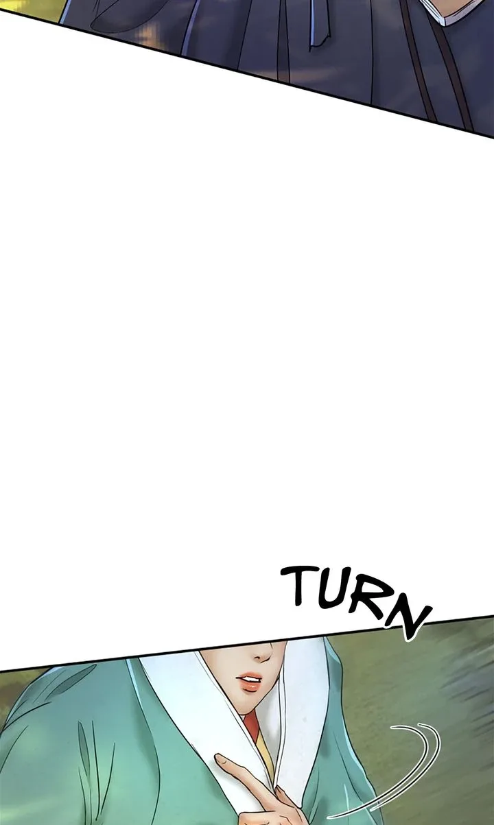 Beneath the Peach Tree Chapter 54 page 9