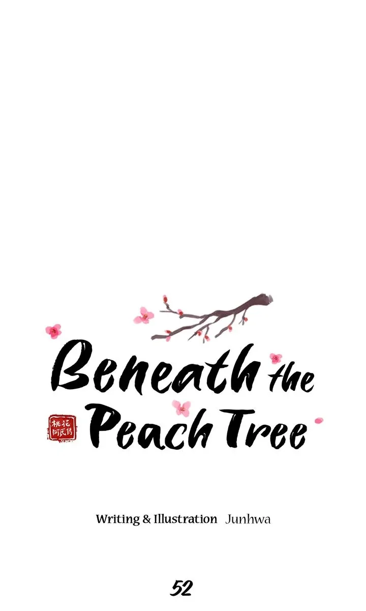 Beneath the Peach Tree Chapter 52 page 2