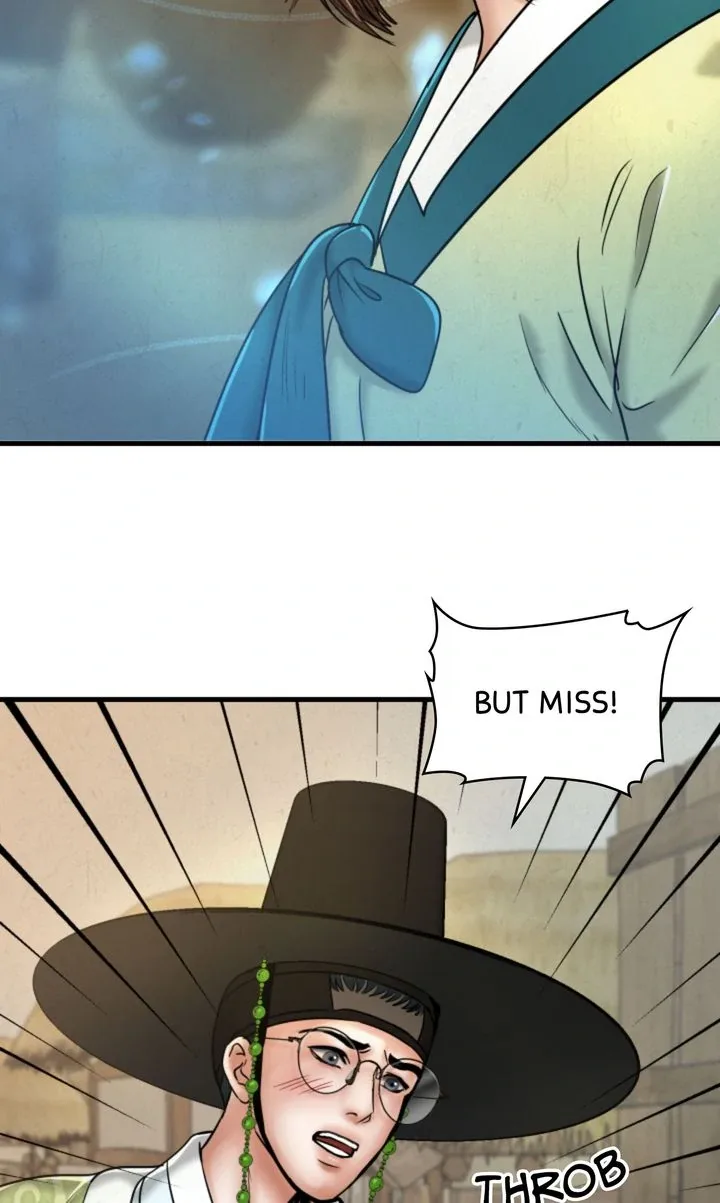 Beneath the Peach Tree Chapter 55 page 17