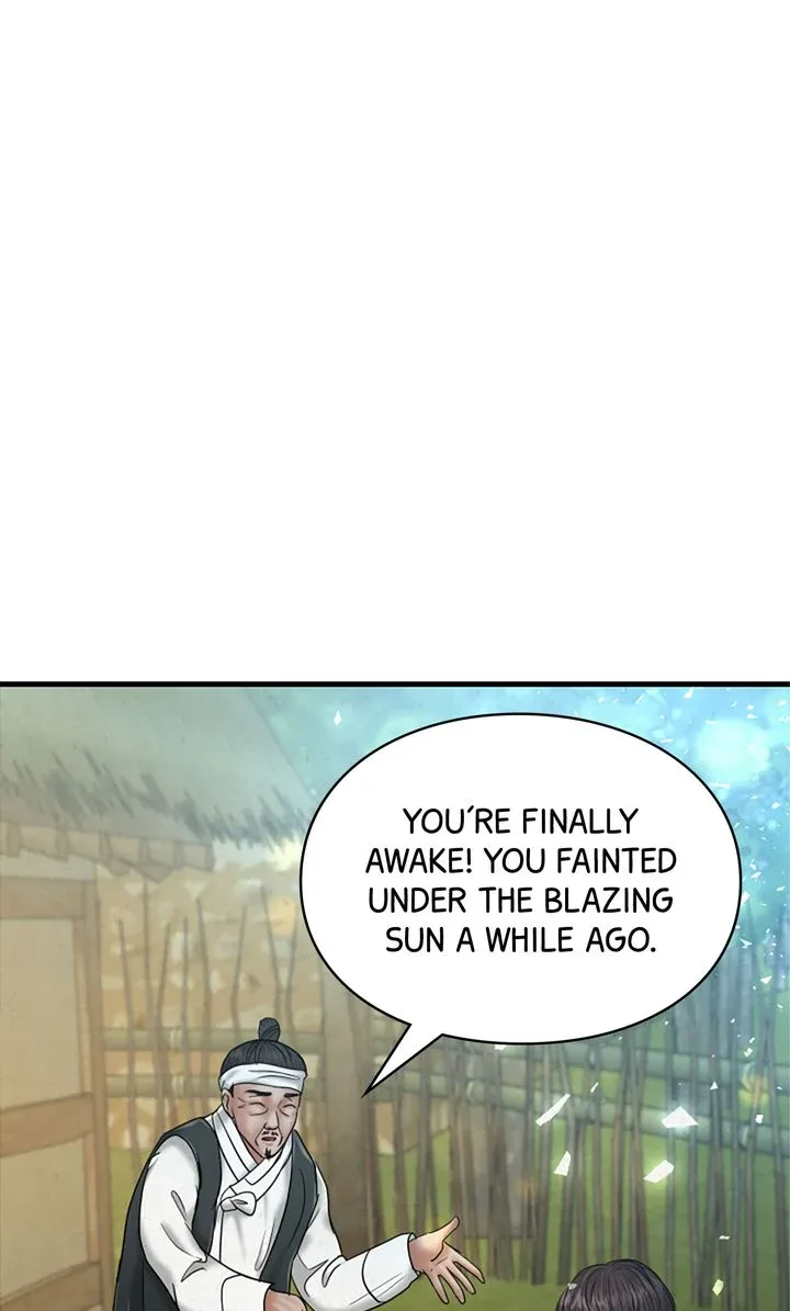 Beneath the Peach Tree Chapter 48 page 27
