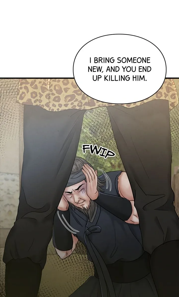 Beneath the Peach Tree Chapter 48 page 35
